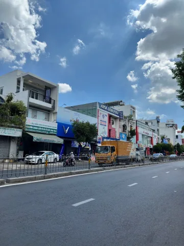 162) Bán Nhà riêng 160m2 có sẵn 154 m2 thổ cư giá 32.7 tỷ tại Đường Nguyễn Sơn Phường Phú Thạnh Quận Tân Phú TP. Hồ Chí Minh