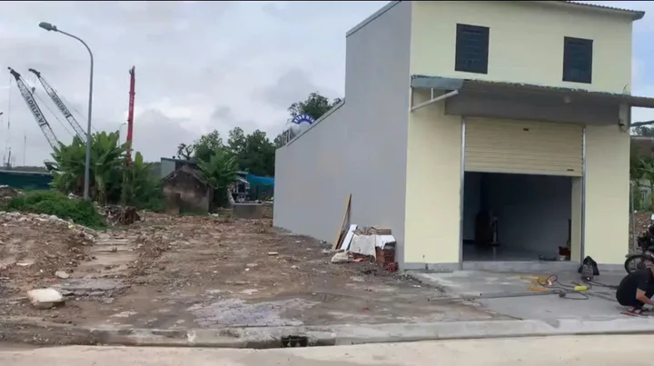 BÁN LÔ GÓC TĐC BIÊN PHÒNG,HÙNG THẮNG,HẠ LONG