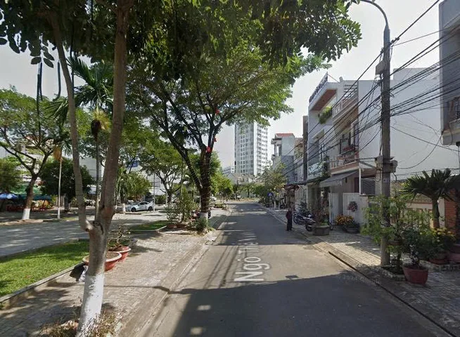 🍀 CHÀO BÁN LÔ ĐẤT NGÔ THẾ VINH - VIEW CÔNG VIÊN - KHU VỰC SẦM UẤT - GIÁ 10 TỶ CÒN TL