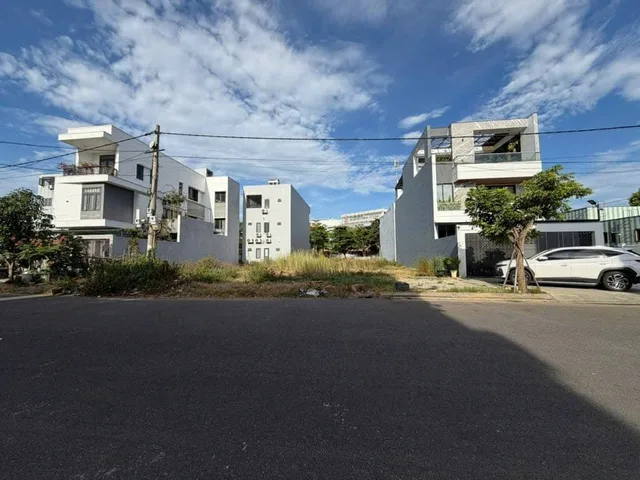 LÔ ĐẤT 150M2 MT VŨ VĂN CẨN-VIEW ONE RIVER VILLA KHU PHÚ MỸ AN-GIÁ 9 TỶ-NGANG 7,5M