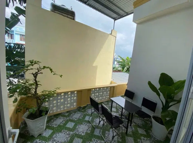 CHO THUÊ NHÀ MT ĐA MẶN – KHUÊ MỸ