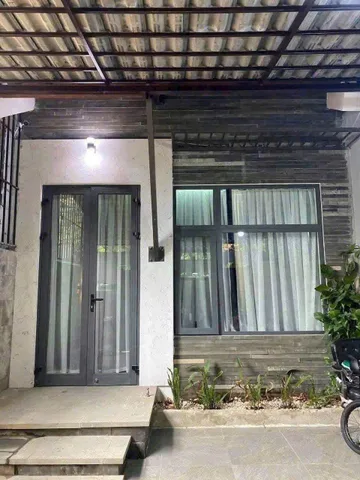 Cho Thuê Nhà MT đường Nguyễn Hữu Hào, Nam Việt Á