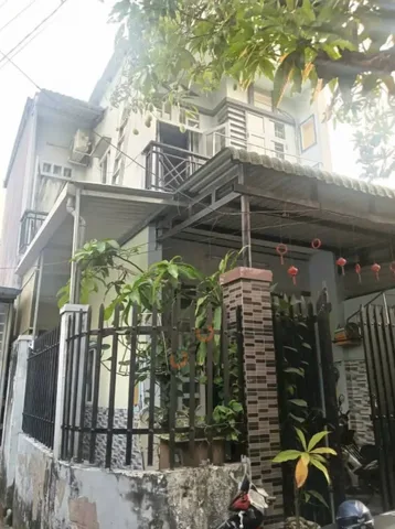 Bán Nhà riêng 45.6m2 có sẵn 45.6 m2 thổ cư giá 3.25 tỷ tại Xã Thới Tam Thôn Huyện Hóc Môn TP. Hồ Chí Minh