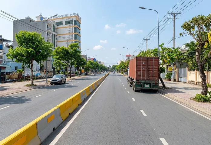 [L2759*] Sổ hồng riêng Lê Thị Riêng sát Cầu Sắt Sập 12.x tỷ