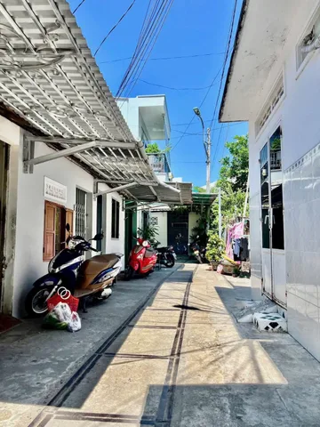 Bán Nhà riêng 52m2 có sẵn 52 m2 thổ cư giá 3.2 tỷ tại - Chọn - Phường Phước Tân Thành phố Nha Trang Khánh Hòa