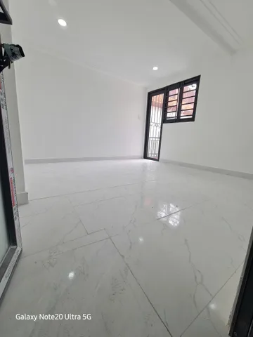 Chính chủ gửi nhà 1 trệt 1 lầu,  Tô Ngọc Vân,gần Gò Vấp, 4x7, giá 928tr
