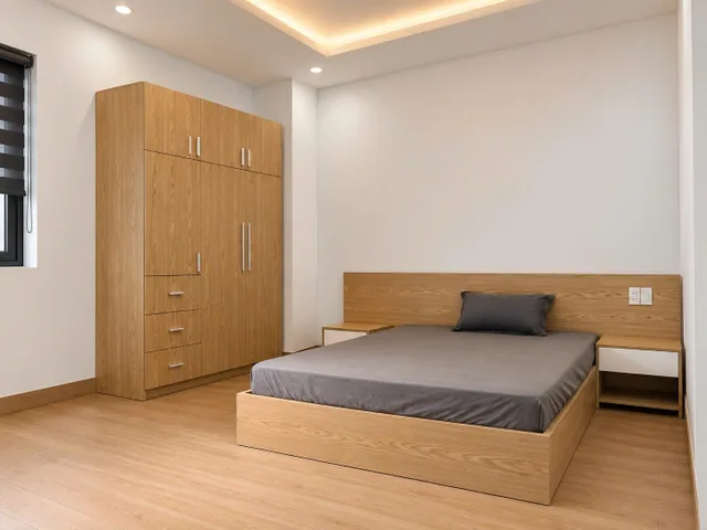 CHO THUÊ NHÀ 7 PHÒNG NGỦ – GẦN CROW, NGŨ HÀNH SƠN