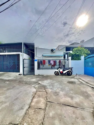 Bán Dãy trọ  100m2 có sẵn thổ cư giá 1.25 tỷ tại Đường Tân Hiệp 18 Xã Tân Hiệp Huyện Hóc Môn TP. Hồ Chí Minh