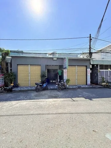🔥 Dãy Trọ Đồng Nai Vị Trí Đẹp – Đón Đầu Tiềm Năng Phát Triển