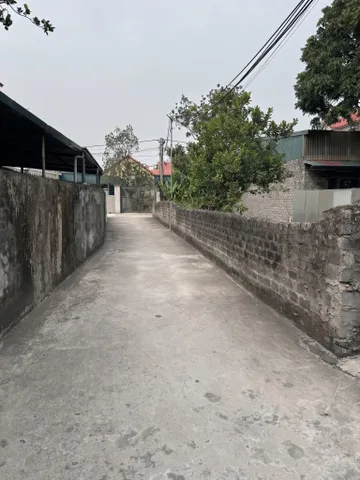 BÁN ĐẤT LÔ GÓC GẦN KHU CÔNG NGHIỆP ĐÔNG MAI,QUẢNG YÊN,QUẢNG NINH