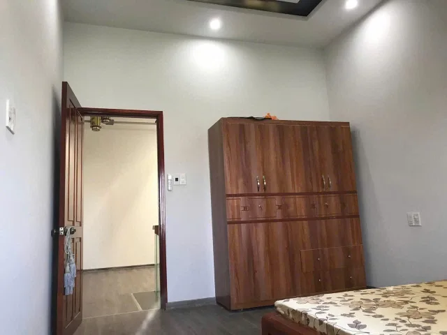 Cho Thuê nhà 2 Tầng MT Đa Mặn Đông gần Crowne , Ngũ Hành Sơn