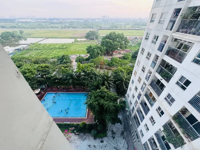 Bán Căn hộ chung cư 78m2 giá 5.2 tỷ tại - Chọn - Phường Phúc Lợi Quận Long Biên Hà Nội