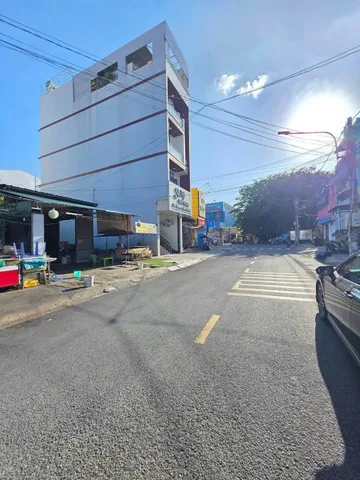 Bán Đất 100m2 có sẵn 100 m2 thổ cư giá 9 tỷ tại Phường Đông Hòa Thành phố Dĩ An Bình Dương