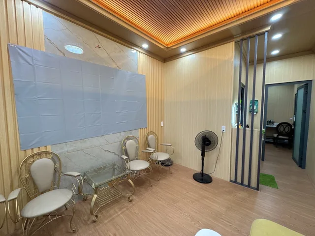 BÁN NHÀ HẺM XE HƠI ĐƯỜNG TL43, PHƯỜNG BÌNH CHIỂU - 77m2 - GIÁ 3.3 TỶ