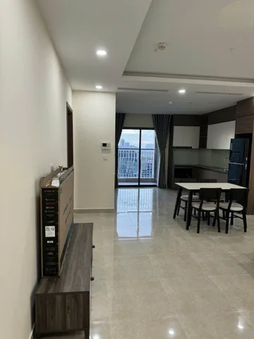 Cho thuê Chung Cư Phạm Văn Bạch - Yên Hòa Cầu Giấy 90M² 2 Ngủ - Full Nội Thất, Giá Thuê 18tr