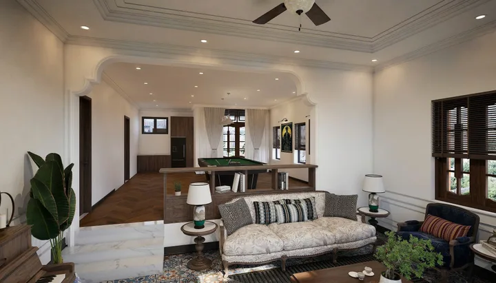 Bán Nhà riêng 800m2 có sẵn 500 m2 thổ cư giá 41 tỷ tại - Chọn - Phường Long Bình Quận 9 TP. Hồ Chí Minh