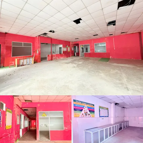 BDS HVL [NC] 🏖Quận 9 (giáp quận 2) - Đỗ Xuân Hợp - CHO THUÊ NHÀ NGUYÊN CĂN 1 TRỆT + KHO XƯỞNG ĐỖ XUÂN HỢP 450m2 NGANG 18m dài 25m