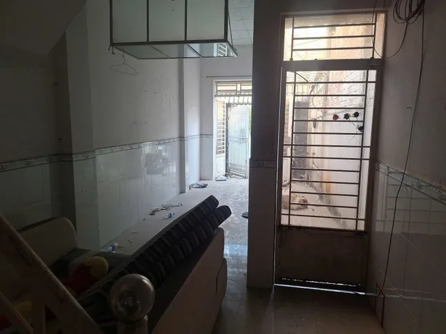 BÁN NHÀ HẺM XE HƠI TÔ NGỌC VÂN LINH ĐÔNG - 2 CĂN 2 SỔ HỒNG RIÊNG