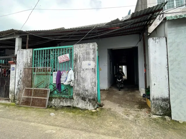 Bán Nhà trọ 1417m2 và nhà yến có sẵn 131 m2 thổ cư giá 28 tỷ tại Đường Nguyễn Trung Trực Thị trấn Dương Đông Thành phố Phú Quốc Kiên Giang