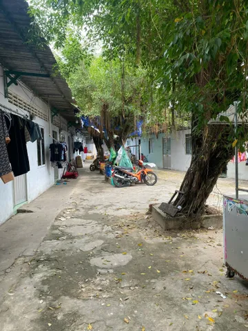 Bán Nhà trọ 1417m2 và nhà yến có sẵn 131 m2 thổ cư giá 28 tỷ tại Đường Nguyễn Trung Trực Thị trấn Dương Đông Thành phố Phú Quốc Kiên Giang