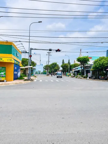 ĐẤT - FULL THỔ CƯ - ĐƯỜNG TRƯỚC ĐẤT RỘNG 2M - 12M*53M - CÔNG NHẬN TRÊN SỔ 627M2 - GIÁ 3,2 TRIỆU/1M2 - LIÊN HỆ 0919089456