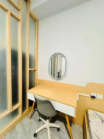Cho thuê Căn hộ chung cư 37m2 giá 9 triệu tại - Chọn - Phường Hưng Phú Quận Cái Răng Cần Thơ