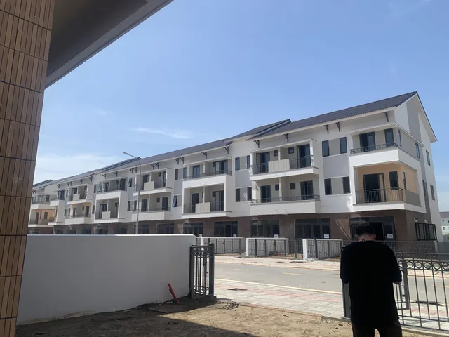 Bán Nhà trọ 90m2 có sẵn 90 m2 thổ cư giá 6.8 tỷ tại Đường Hữu Nghị Xã Phù Chẩn Thị xã Từ Sơn Bắc Ninh