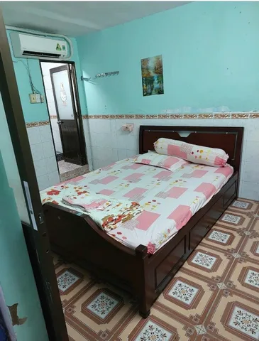 BÁN NHÀ 2 TẦNG ĐÚC THẬT ĐƯỜNG SỐ 14 LINH ĐÔNG - CÓ DÒNG TIỀN 8 TRIỆU