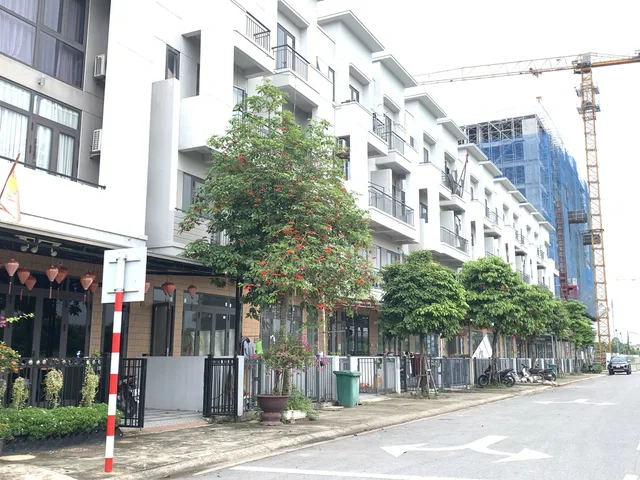 Bán Nhà riêng 75m2 có sẵn 75 m2 thổ cư giá 6.8 tỷ tại Đường Hữu Nghị Xã Phù Chẩn Thị xã Từ Sơn Bắc Ninh