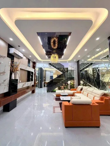 Bán Nhà riêng 100m2 full thổ cư giá 1.78 tỷ shr tại - Phường Bình Thắng Thành phố Dĩ An Bình Dương
