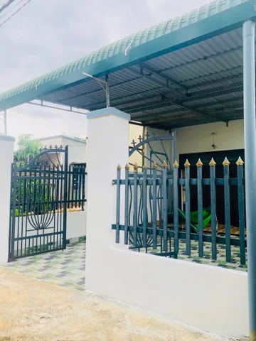 Bán Nhà riêng 124m2 có sẵn 60 m2 thổ cư giá 790 triệu tại Xã Cuôr KNia Huyện Buôn Đôn Đắk Lắk