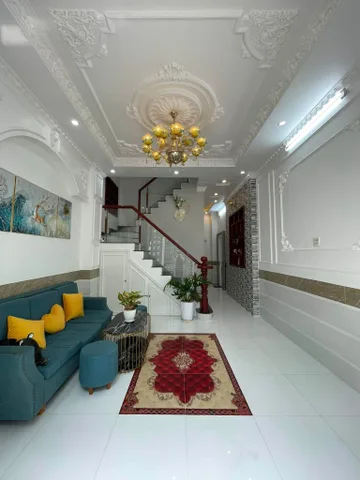 Chủ gửi bán nhà DT 70m2 SHR full thổ giá 2.45 tỷ tại - Phường Phú Hữu Quận 9 TP. Hồ Chí Minh