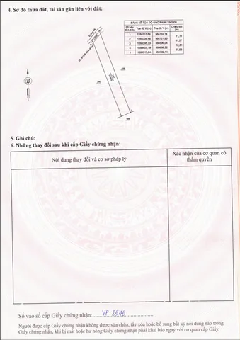 CHÍNH CHỦ BÁN ĐẤT THỔ CƯ 1000M² CÓ SỔ HỒNG RIÊNG ĐƯỜNG NHỰA GẦN TRƯỜNG VÀ KCN
