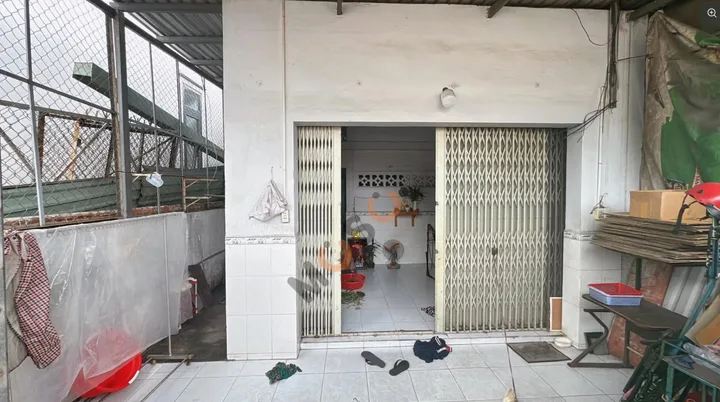 Bán Nhà riêng 70.3m2 có sẵn 48.9 m2 thổ cư giá 5.5 tỷ tại Xã Thới Tam Thôn Huyện Hóc Môn TP. Hồ Chí Minh