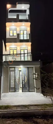 Bán Nhà riêng 72.5m2 có sẵn 72.5 m2 thổ cư giá 6.9 tỷ tại Xã Tân Hiệp Huyện Hóc Môn TP. Hồ Chí Minh