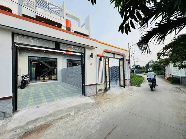 🏡 NHÀ ĐẸP GIÁ CHỈ 2,1 TỶ – KHÔNG GIAN RỘNG, PHÙ HỢP AN CƯ VÀ KINH DOANH