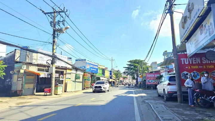 Bán Đất 165m2 có sẵn 106 m2 thổ cư giá 12.9 tỷ tại Đường Nguyễn Duy Trinh Phường Long Phước Quận 9 TP. Hồ Chí Minh