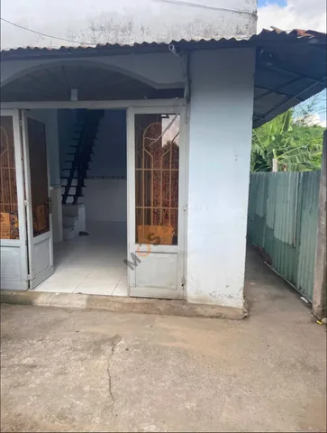 Bán Nhà riêng 54.9m2 có sẵn 54.9 m2 thổ cư giá 2.3 tỷ tại 37/8E ấp Thới Tây 2, Xã Tân Hiệp, Huyện Hóc Môn, Thành phố Hồ Chí Minh Xã Tân Hiệp Huyện Hóc Môn TP. Hồ Chí Minh