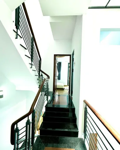 Bán Nhà riêng 52m2 có sẵn 52 m2 thổ cư giá 6.62 tỷ tại Đường Lê Văn Thọ Phường 9 Quận Gò Vấp TP. Hồ Chí Minh
