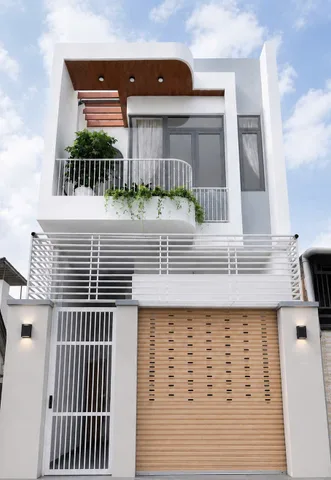🌻 NHÀ MÊ MỚI 100% – MẶT TIỀN LÊ MINH XUÂN, BMT 🌻