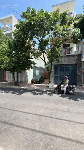 Bán Đất 56.6m2 có sẵn 56.6 m2 thổ cư giá 3.7 tỷ tại đường số 12 Phường Trường Thạnh Quận 9 TP. Hồ Chí Minh