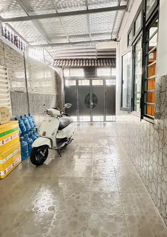 Bán Nhà riêng 125m2 có sẵn 125 m2 thổ cư giá 16 tỷ tại Đường Thống Nhất Phường 9 Quận Gò Vấp TP. Hồ Chí Minh