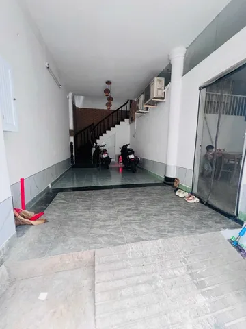 BÁN NHÀ 6 TẦNG KẾ CÔNG VIÊN HOÀNG VĂN THỤ PHÚ NHUẬN 60M2 NGANG 7,8M 5PN 7.2 TỶ THU 20 TRIỆU