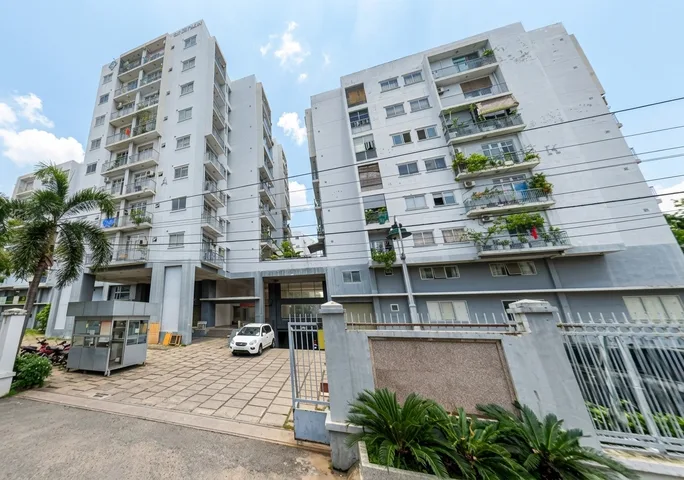 [H2762*] Shophouse Thới An 141m2 - Đường 12m kinh doanh đỉnh - 4.x tỷ