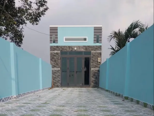 Bán Nhà riêng 113.3m2 có sẵn 65.7 m2 thổ cư giá 3.85 tỷ tại 36/7B Ấp Thới Tây 1, TT.Hóc Môn, Xã Tân Hiệp Huyện Hóc Môn TP. Hồ Chí Minh
