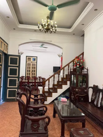 Cho thuê nhà ngõ 275 TRUNG VĂN, Nam Từ Liêm. 17 triệu/tháng. Cho thuê: Hộ gia đình, Văn phòng, KD Onl...