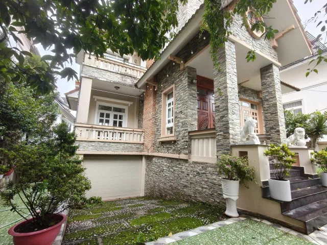 Cho thuê Nhà riêng 150m2 giá 25 triệu tại Đường Yersin Phường 9 Thành phố Đà Lạt Lâm Đồng