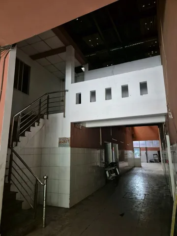 32 tỷ Xưởng Mặt Tiền Lê Văn Khương 12x42=500m2 P. Thới An Q12 về Gò Vấp 5p
