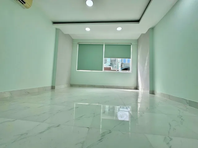 BÁN NHÀ AN DƯƠNG VƯƠNG BÌNH TÂN 3 TẦNG BTCT 3PN 5.1 TỶ HẺM XE HƠI 6M