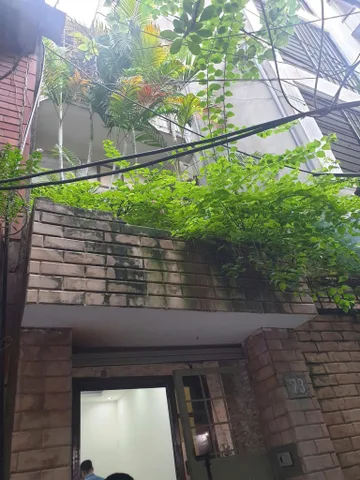 Cho thuê nhà ngõ 111 YÊN LÃNG, Đống Đa. 14 triệu/tháng. Cho thuê: Hộ gia đình, Văn phòng, Nhóm bạn...